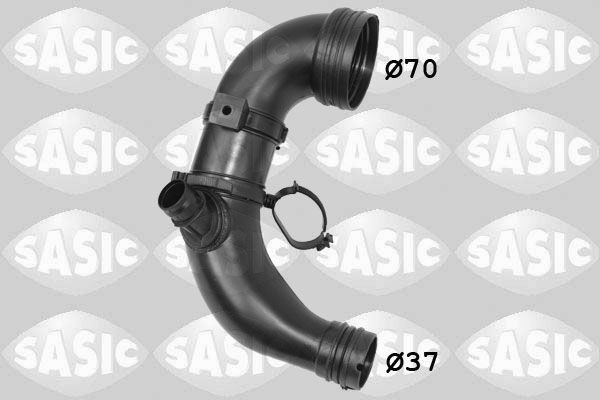 Kompresoriaus padavimo žarna SASIC 3336270