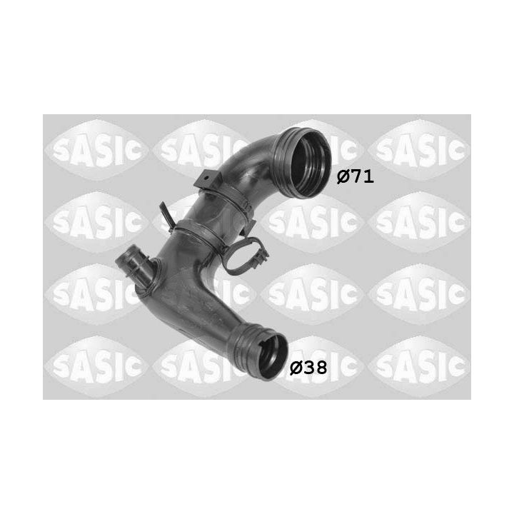 Kompresoriaus padavimo žarna SASIC 3336283
