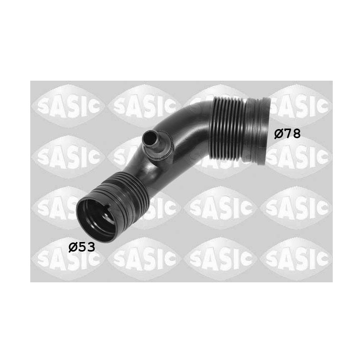 Kompresoriaus padavimo žarna SASIC 3336284