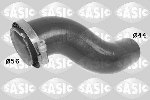 Kompresoriaus padavimo žarna SASIC 3336299