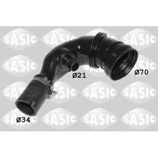 Kompresoriaus padavimo žarna SASIC 3336319