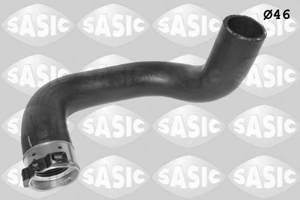 Kompresoriaus padavimo žarna SASIC 3336343