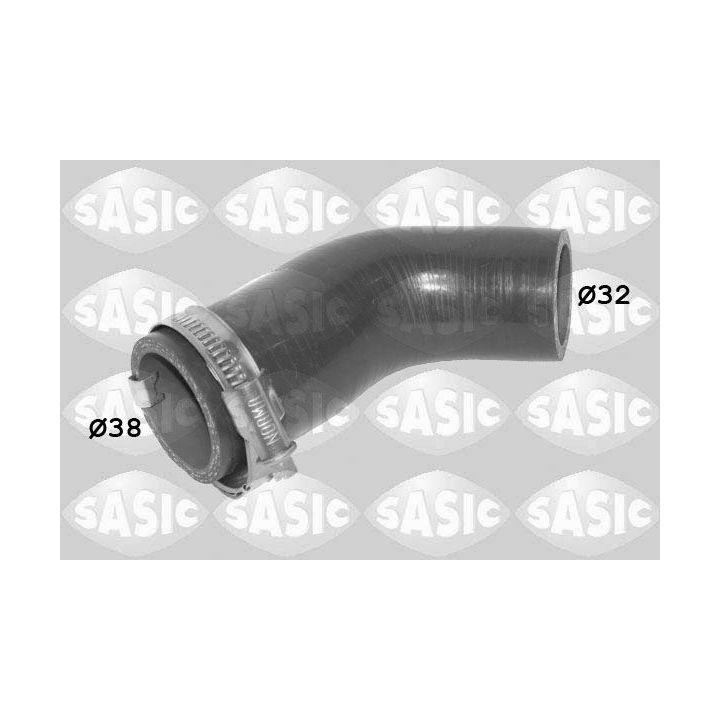 Kompresoriaus padavimo žarna SASIC 3336357