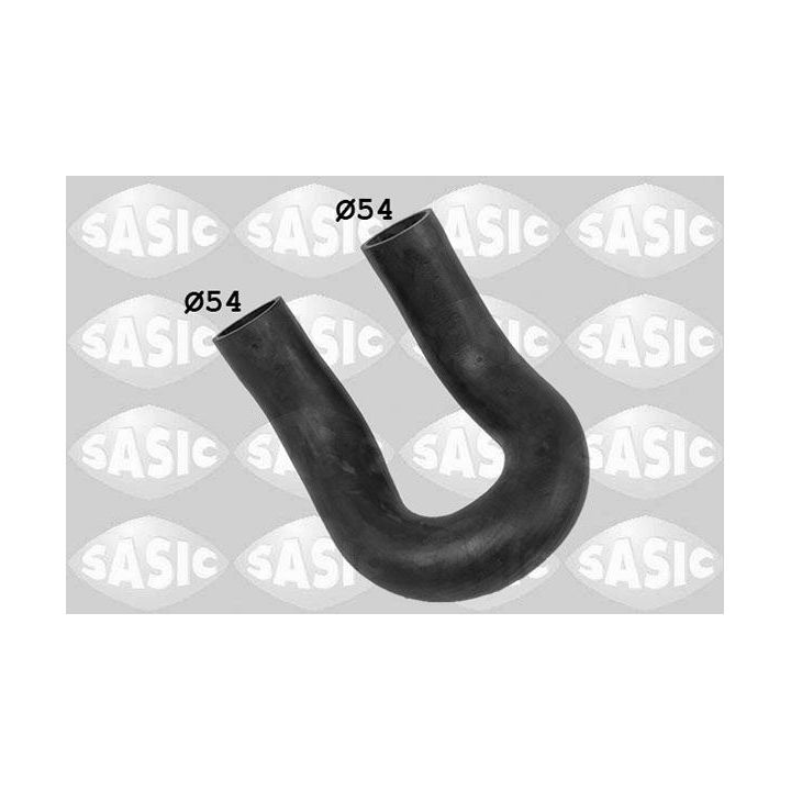 Kompresoriaus padavimo žarna SASIC 3350013