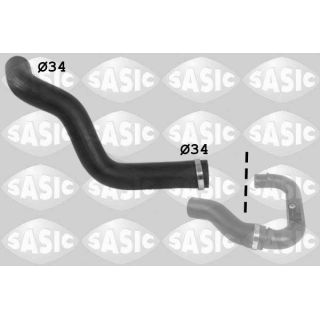 Kompresoriaus padavimo žarna SASIC 3356078