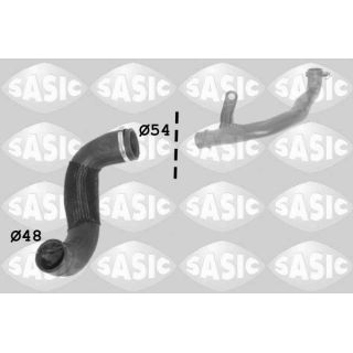 Kompresoriaus padavimo žarna SASIC 3356099