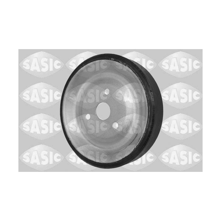 Skriemulys, vandens siurblys SASIC 1600002