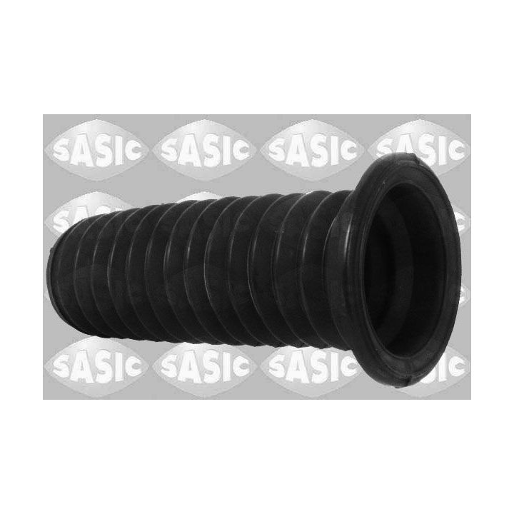 Apsauginis dangtelis/gofruotoji membrana, amortizatorius SASIC 2654032