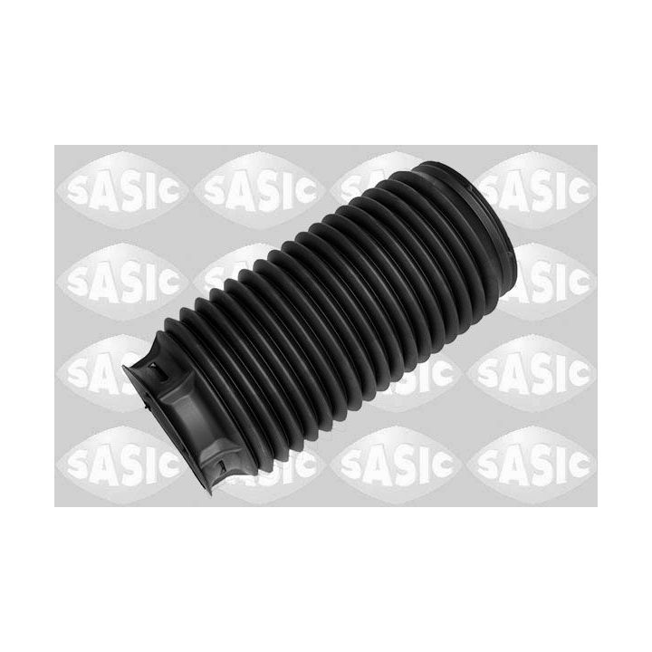 Apsauginis dangtelis/gofruotoji membrana, amortizatorius SASIC 2654039