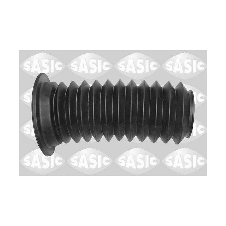 Apsauginis dangtelis/gofruotoji membrana, amortizatorius SASIC 2654050