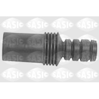 Apsauginis dangtelis/gofruotoji membrana, amortizatorius SASIC 4005379