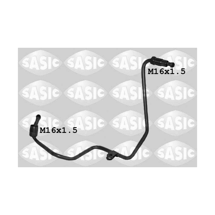 Alyvos žarna SASIC 3324001