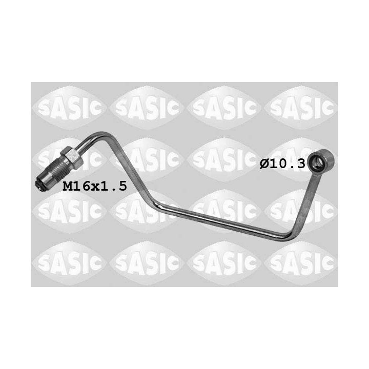 Alyvos žarna SASIC 3324002