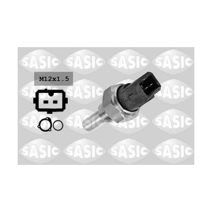 Siuntimo blokas, aušinimo skysčio temperatūra SASIC 3250007