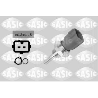 Siuntimo blokas, aušinimo skysčio temperatūra SASIC 3254002