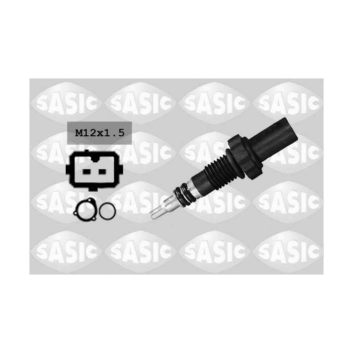 Siuntimo blokas, aušinimo skysčio temperatūra SASIC 3256009