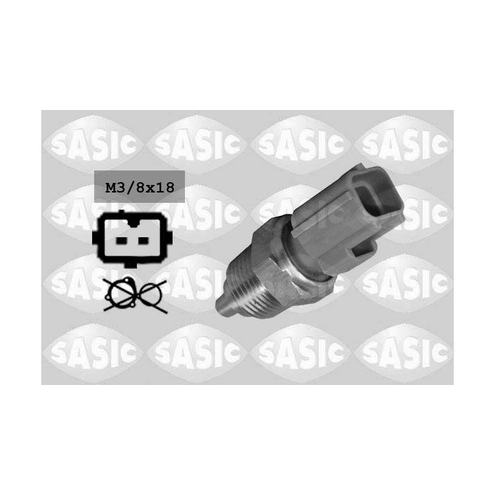 Siuntimo blokas, aušinimo skysčio temperatūra SASIC 3256015