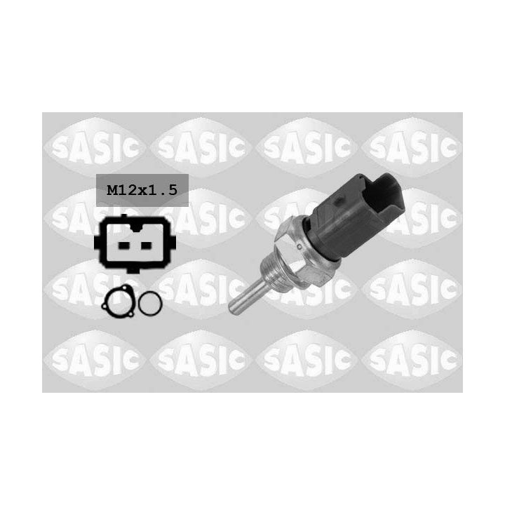 Siuntimo blokas, aušinimo skysčio temperatūra SASIC 3256018