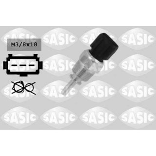 Siuntimo blokas, aušinimo skysčio temperatūra SASIC 3256024