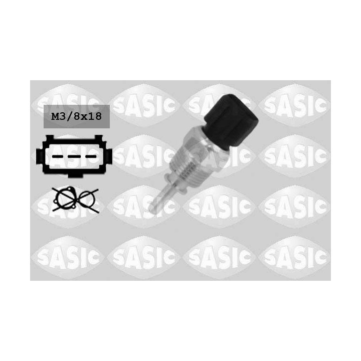 Siuntimo blokas, aušinimo skysčio temperatūra SASIC 3256024