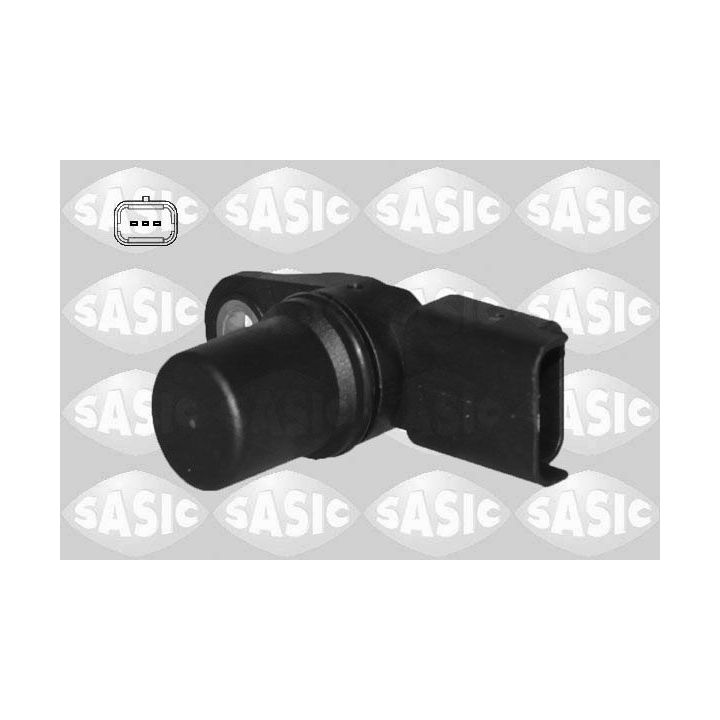 Jutiklis, skirstomojo veleno padėtis SASIC 9444012