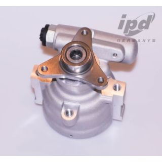 Hidraulinis siurblys, vairo sistema IPD 36-2084