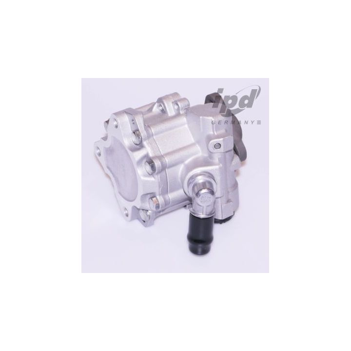 Hidraulinis siurblys, vairo sistema IPD 36-2097