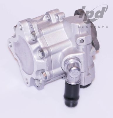 Hidraulinis siurblys, vairo sistema IPD 36-2097