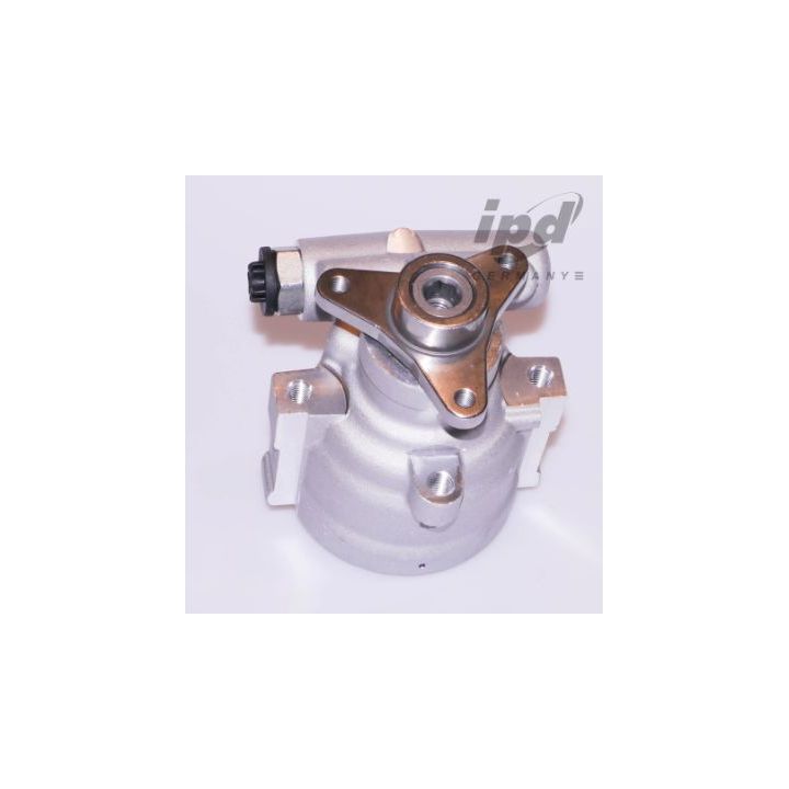 Hidraulinis siurblys, vairo sistema IPD 36-2137