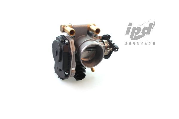 Droselio korpusas IPD 46-0035