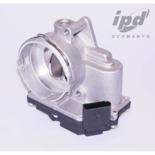 Droselio korpusas IPD 46-0040