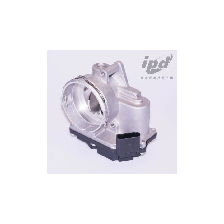 Droselio korpusas IPD 46-0040