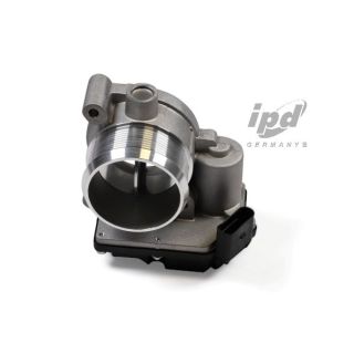 Droselio korpusas IPD 46-0042