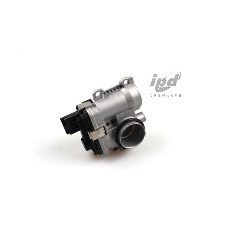 Droselio korpusas IPD 46-0057