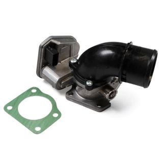 Droselio korpusas IPD 46-0060