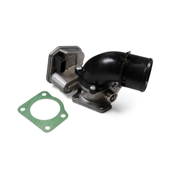 Droselio korpusas IPD 46-0060