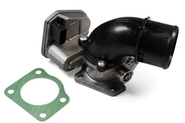 Droselio korpusas IPD 46-0060