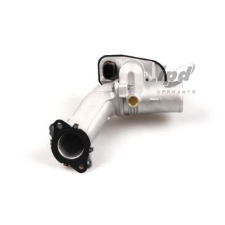 Droselio korpusas IPD 46-0061