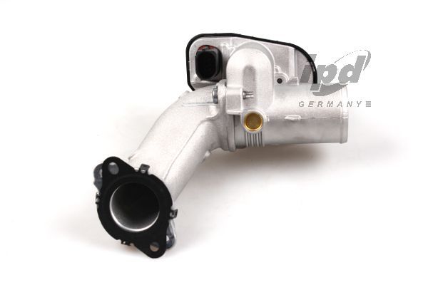 Droselio korpusas IPD 46-0061