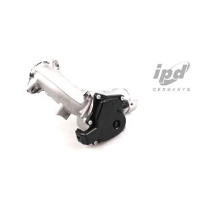 Droselio korpusas IPD 46-0062