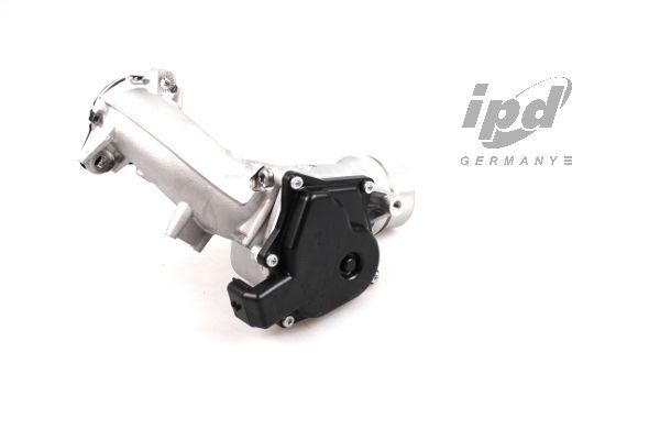 Droselio korpusas IPD 46-0062