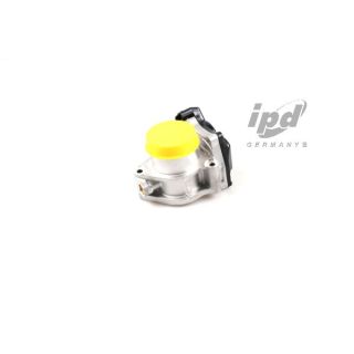 Droselio korpusas IPD 46-0063