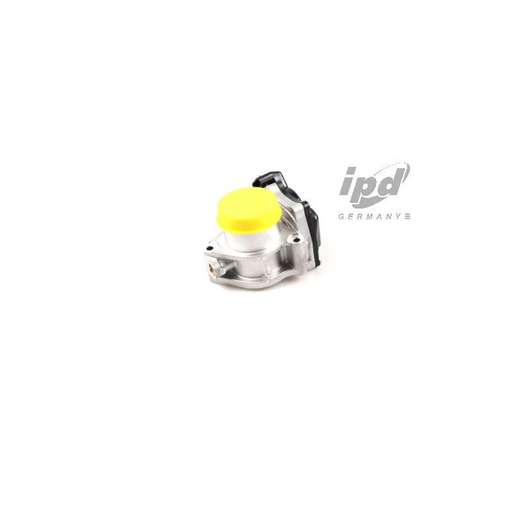 Droselio korpusas IPD 46-0063