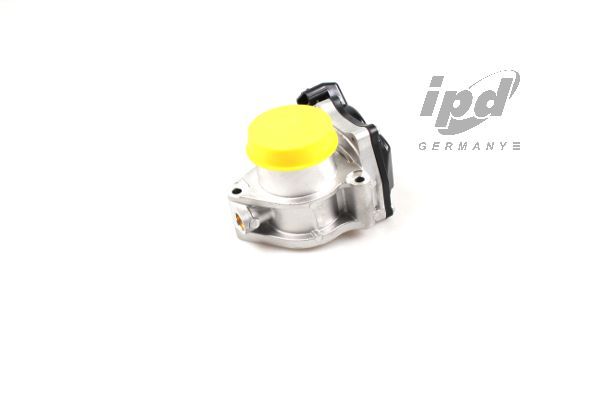 Droselio korpusas IPD 46-0063