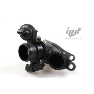 Droselio korpusas IPD 46-0066