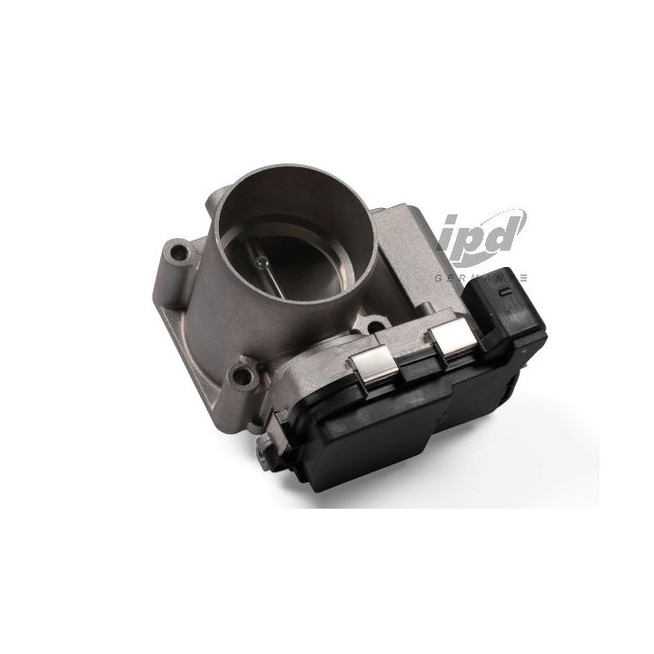 Droselio korpusas IPD 46-0068