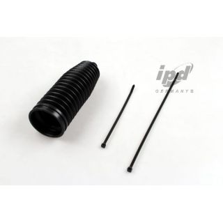 Gofruotoji membrana, vairavimas IPD 35-6329