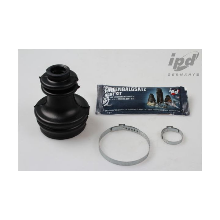 Gofruotoji membrana, kardaninis velenas IPD 35-1305