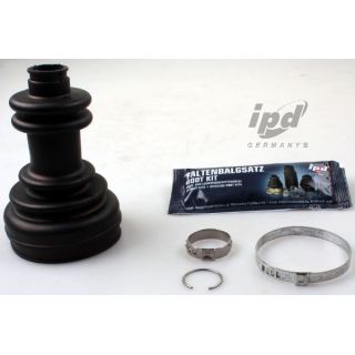 Gofruotoji membrana, kardaninis velenas IPD 35-1313