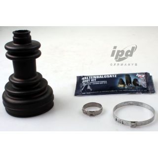 Gofruotoji membrana, kardaninis velenas IPD 35-1313S